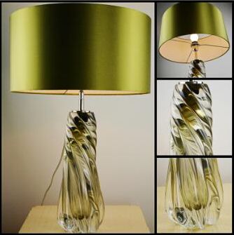 Настольная лампа Delight Collection Crystal Table Lamp (Црыстал Табле Ламп) BRTL3020 - фото 2