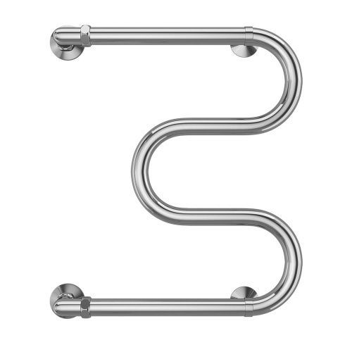 Полотенцесушитель Terminus 4620768881138 40х53 водяной хром