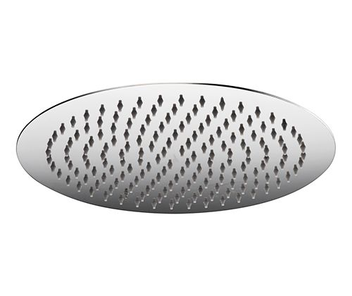 Верхний душ WasserKRAFT  A116 хром