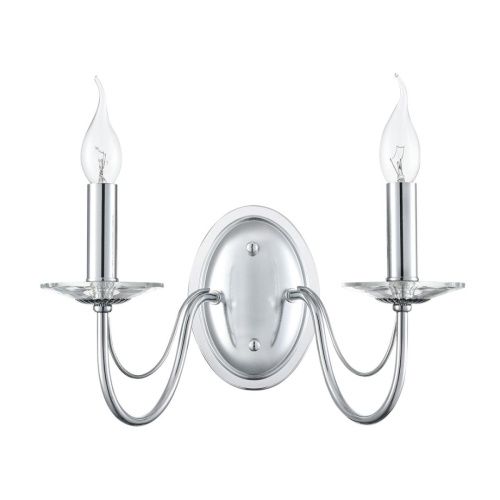 Бра Lumion Classi (Цласси) 8034/2W