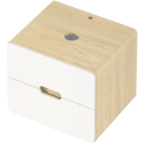 Тумба под раковину 1MarKa Vortex Ц0000033057 60х50х50