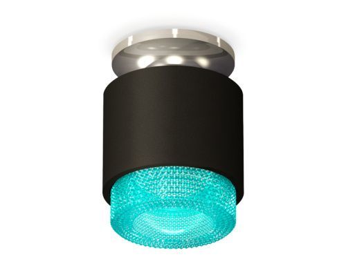 Светильник накладной Ambrella Light TECHNO SPOT (ТЕЦХНО СПОТ) XS7511082