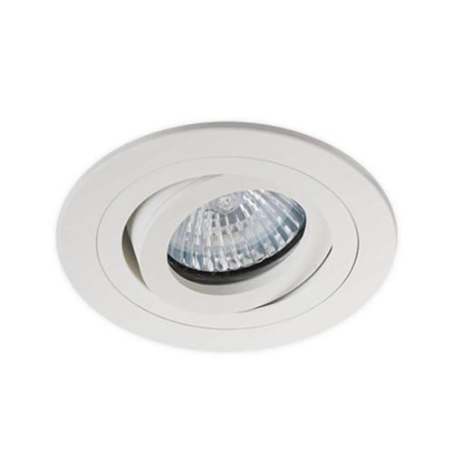 Светильник встраиваемый Italline M02-026 M02-026019 white
