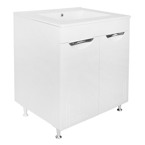 Тумба с раковиной Loranto Верона CS00089609 61х47х81,5