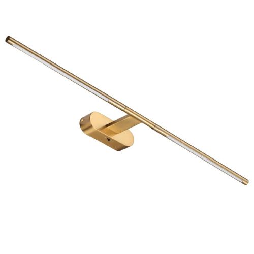 Подсветка для зеркал Odeon Light Aledo (Аледо) 6635/9WL