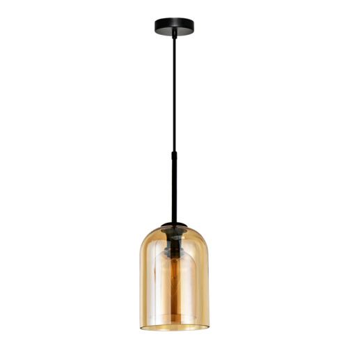 Светильник подвесной Arte Lamp Paio (Паио) A7015SP-1BK