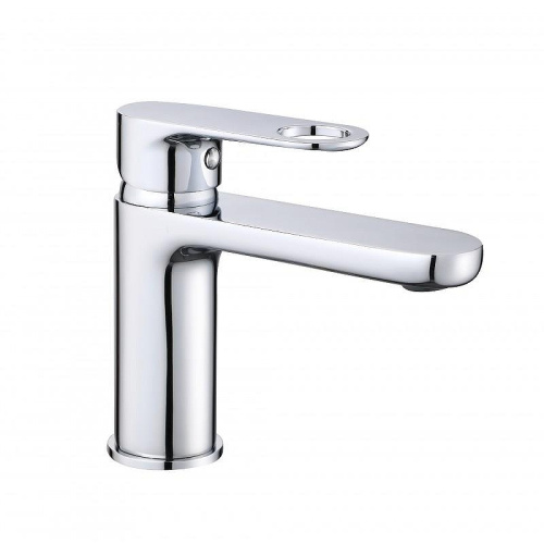 Смеситель D-Lin D110377 на раковину хром