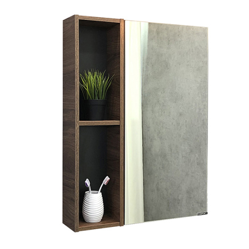 Зеркало-шкаф Comforty 00004151036CF 60x80