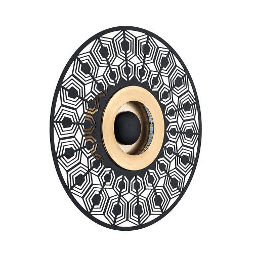 Светильник настенный Arte Lamp Biscotto (Бисцотто) A2644AP-1GO