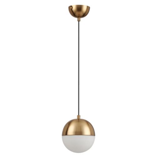 Светильник подвесной Odeon Light Pinga (Пинга) 4960/1