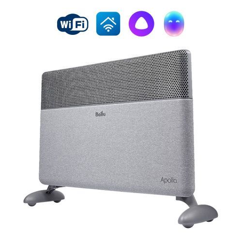 Конвектор электрический Ballu Apollo Digital Inverter BEC/ATI-2501