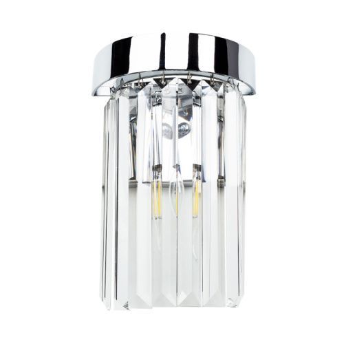 Бра Arte Lamp Secunda (Сецунда) A1003AP-1CC