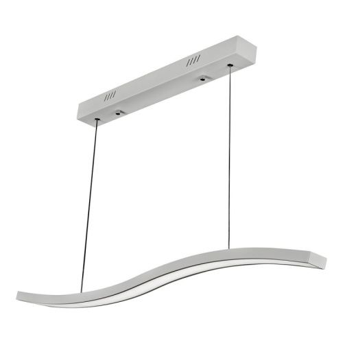 Светильник подвесной iLedex Umbra (Умбра) 8007-1L-D-T WH