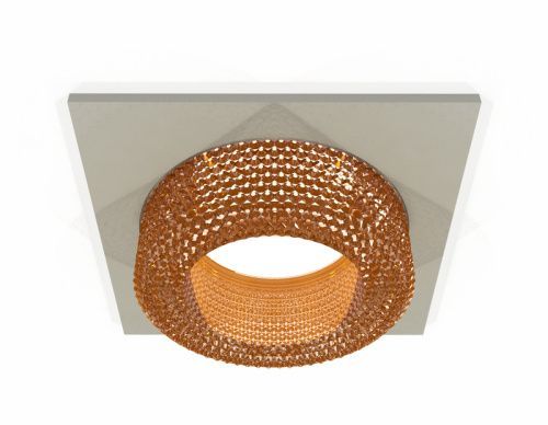 Светильник встраиваемый Ambrella Light Techno (Тецхно) XC7633024