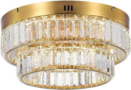 Светильник потолочный Myfar Irina (Ирина) MR2011-2CL
