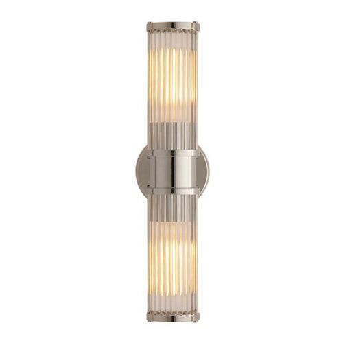 Бра Delight Collection Claridges (Цларидгес) BRWL7002-NP