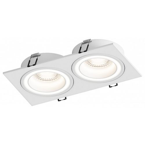 Светильник встраиваемый Hesby Lighting Eclipse (Ецлипсе) HSBL_0111