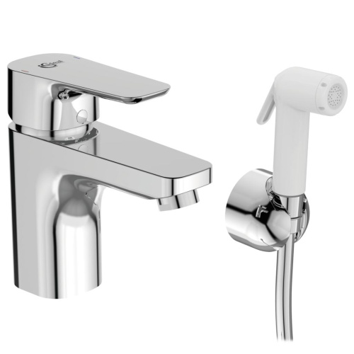 Смеситель Ideal Standard Ceraplan III B0919AA на раковину хром