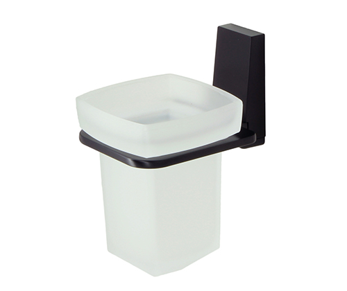Стакан для зубных щеток WasserKRAFT 3228