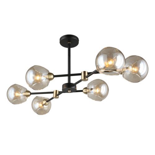 Люстра на штанге Omnilux Fasano (Фасано) OML-94207-06