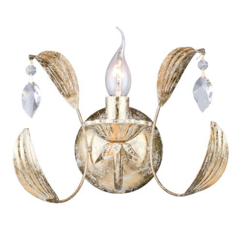 Бра Arti Lampadari Arosio (Аросио) Arosio E 2.1.1 G