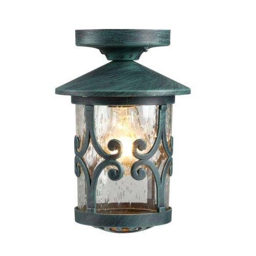 Уличный потолочный светильник Arte Lamp Persia (Персиа) A1453PF-1BG