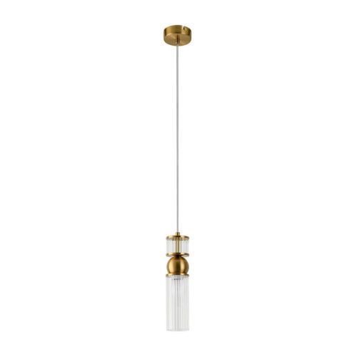 Светильник подвесной Lumion Denver (Денвер) 8276/1A