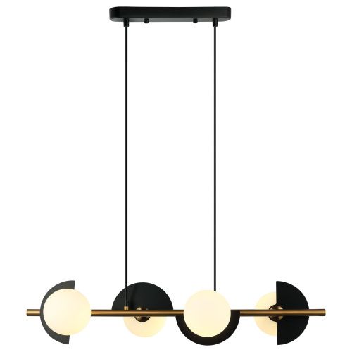 Светильник подвесной Velante 224-023-04