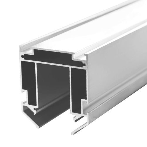 Профиль для шинопровода ST Luce Skyline 48 (Скылине 48) ST003.129.04