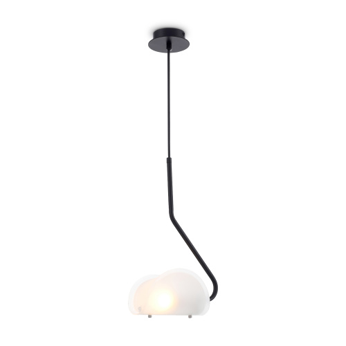 Светильник подвесной Freya Mallow (Маллоу) FR5228PL-01B