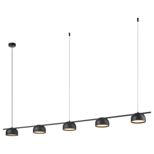 Светильник подвесной Velante 472-023-05