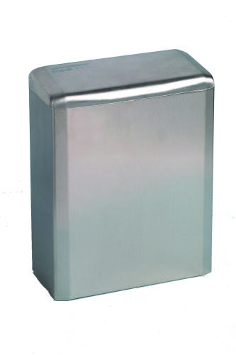 Ведро мусорное Mediclinics  PP0006CS