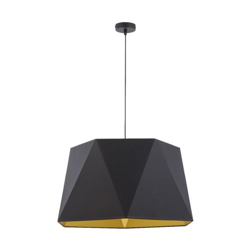 Светильник подвесной Toplight Aileen (Аилеен) TL1623H1-01BG