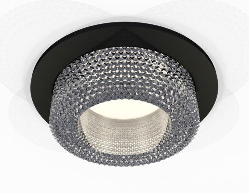 Светильник встраиваемый Ambrella Light Techno (Тецхно) XC7622020
