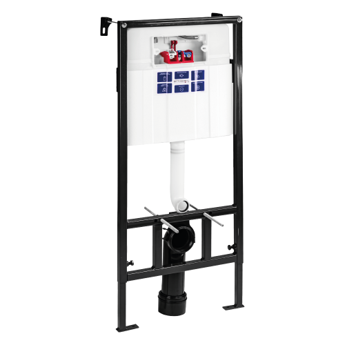 Инсталляция Bettoserb Sava Fix Slim 40006456