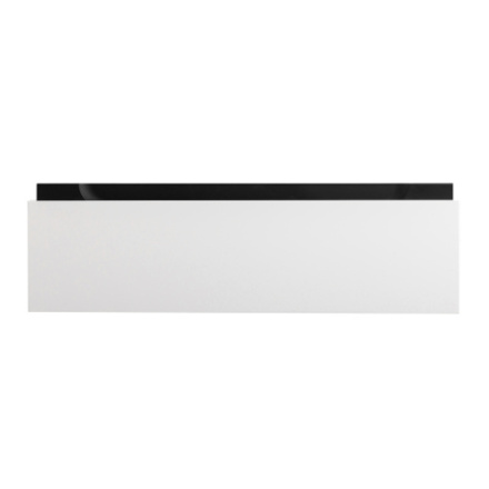 Тумба под раковину Cezares SLIDER SLIDER-1000-1C-SO-BO 96,6х47,6х29,9