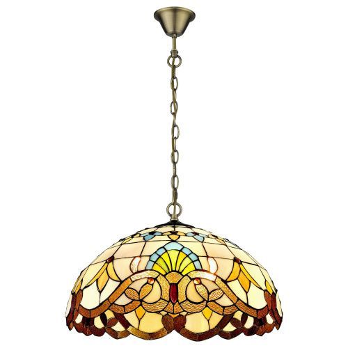 Светильник подвесной Velante 830-806-03