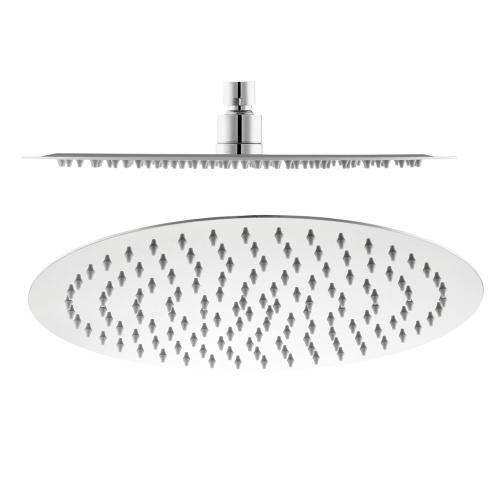 Верхний душ RGW Shower Panels (Шоувер панелс) 21148125-01 25х25 хром
