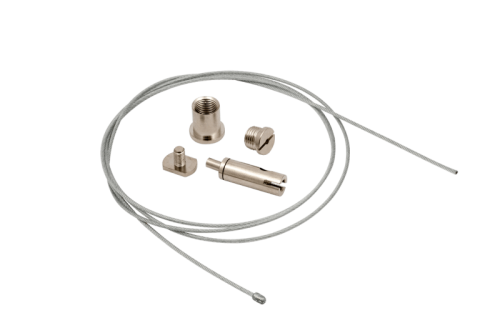 Подвес для трека SWG PRO SY 00-00004166