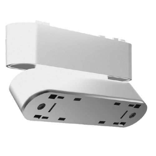 Адаптер на шинопровод для светильников Wertmark Technical Hadar WTH.L5.00.A10