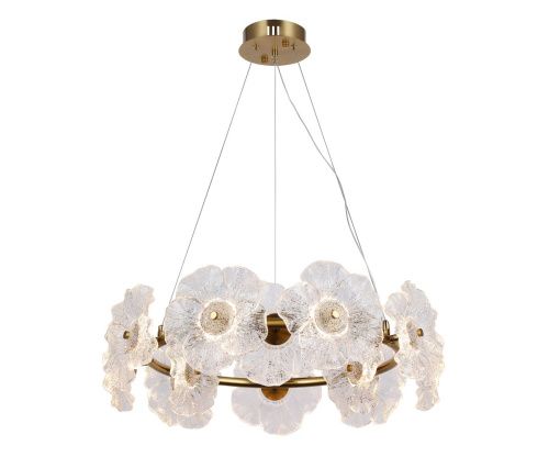 Люстра подвесная Kink Light Грея 07601-60A,36