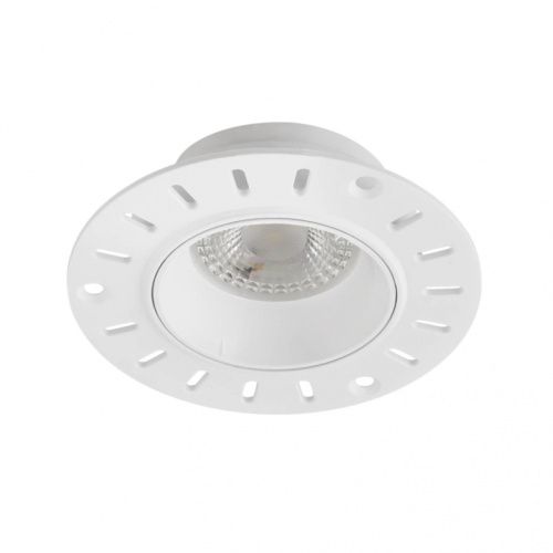 Светильник встраиваемый Denkirs Vibi (Виби) DK3055-WH