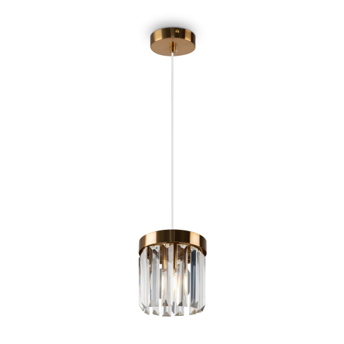 Светильник подвесной Freya Evoke (Вдохновение) FR5330PL-01BZ