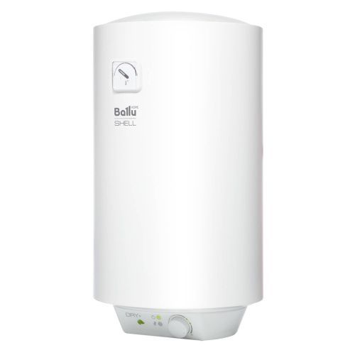 Водонагреватель электрический накопительный 2 кВт Ballu BWH/S 30 Shell