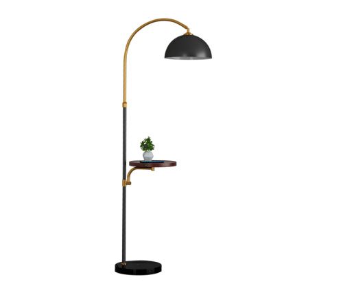 Торшер Kink Light Памир 7047,19