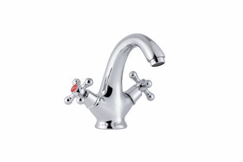 Смеситель FAUZT FZs-901-54 на раковину хром