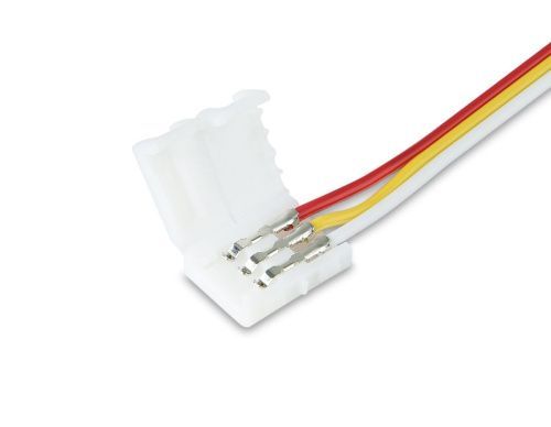 Соединитель гибкий двухсторонний 2835 (5 шт.) Ambrella Light Led strip (Лед стрип) GS7651