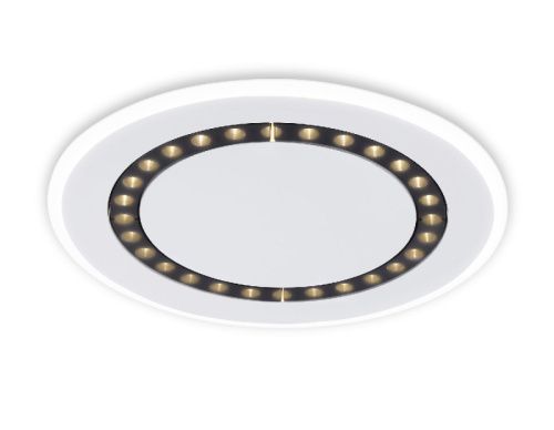 Светильник потолочный Ambrella Light Comfort (Цомфорт) FL51402