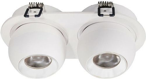 Светильник точечный Wertmark Technical Dorsum WTD.O36.007.30.14