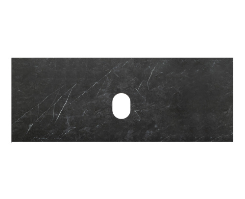 Столешница BelBagno  KEP-120-MNO-W0 120,4x46,2